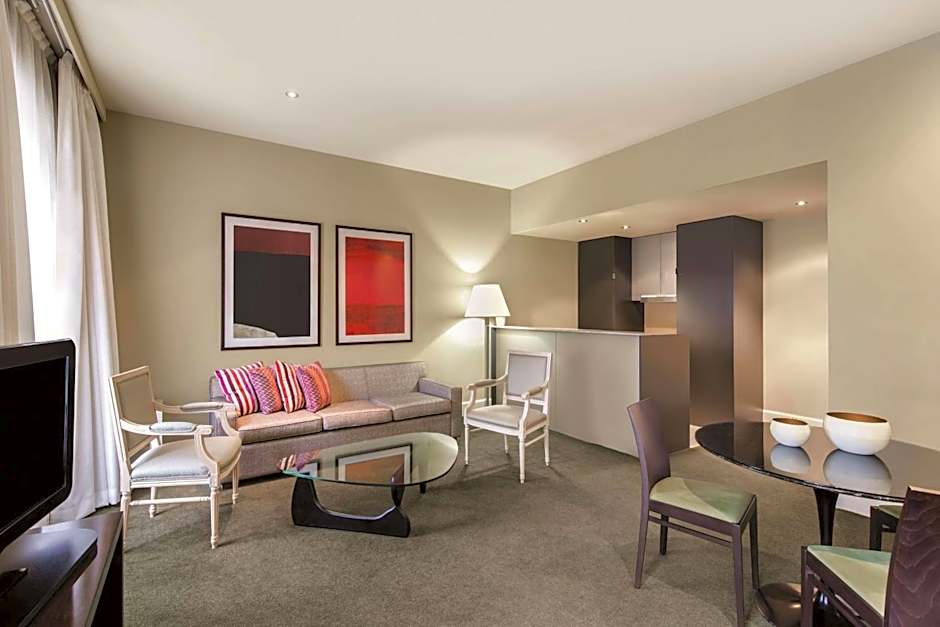 Adina Apartment Hotel Adelaide Treasury