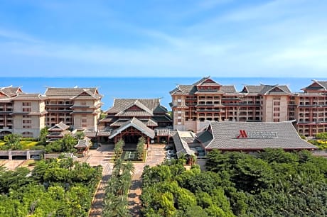 Haikou Marriott Hotel