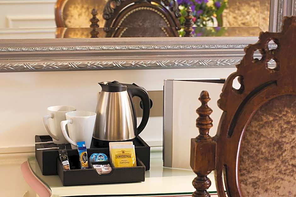 Academie Hotel Saint Germain