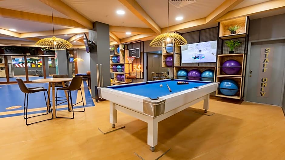 The Royal Sands Resort & Spa photo 17