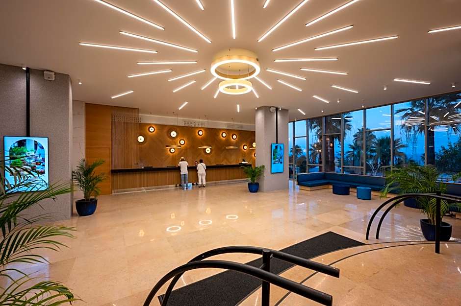 Royal & Imperial Belvedere Hotels