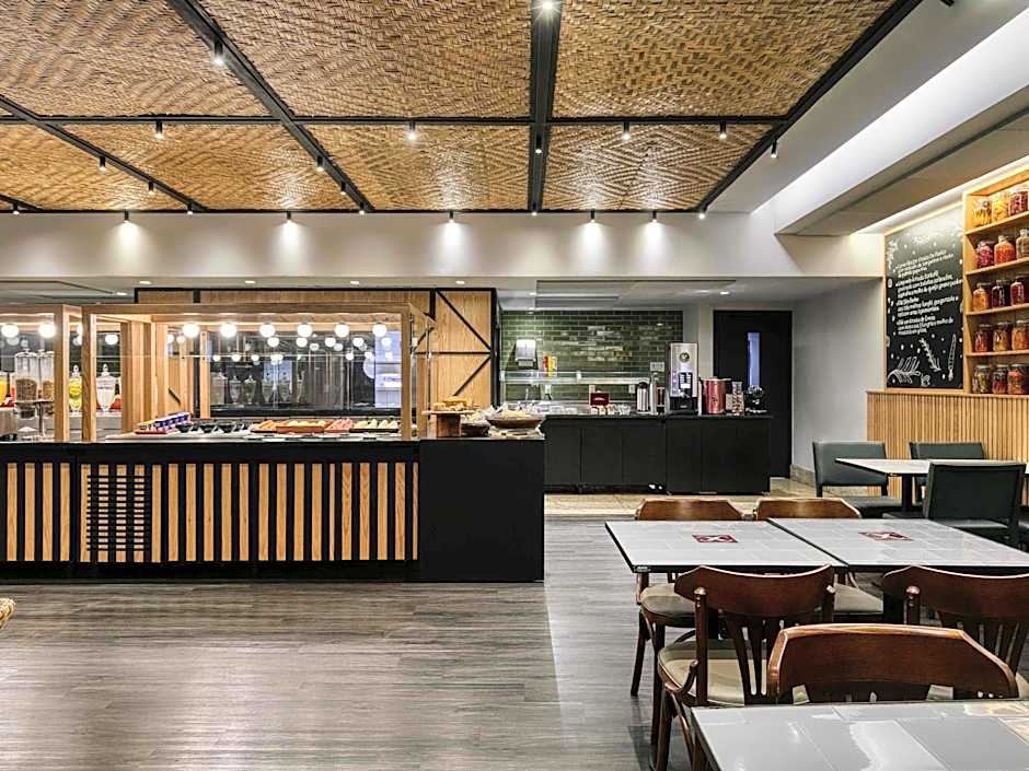 Caesar Business Belo Horizonte Belvedere