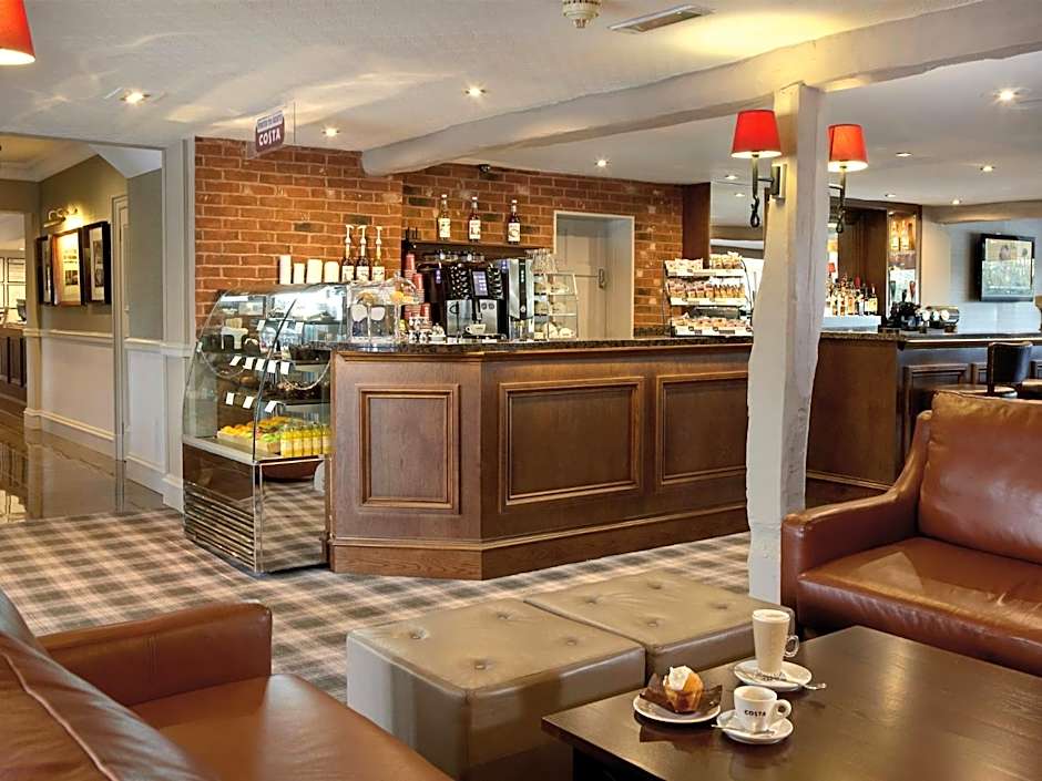 Macdonald Tickled Trout Hotel