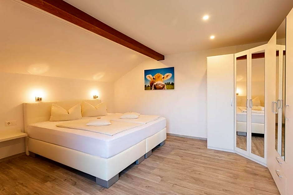 Hotel Garni Bergidyll - adults only