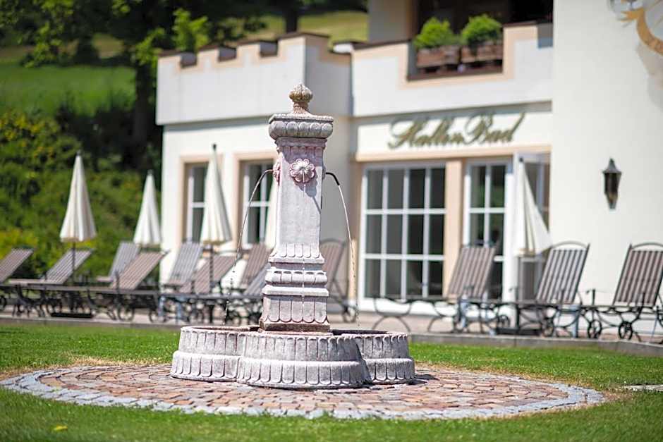 Hotel AlpenSchlössl