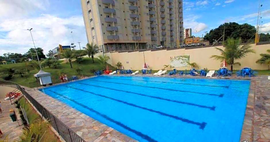 CALDAS NOVAS-GOLDEN EXPRESs