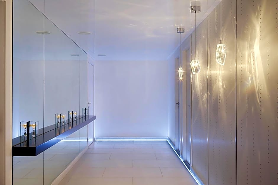 Leonardo Plaza Hotel Jerusalem