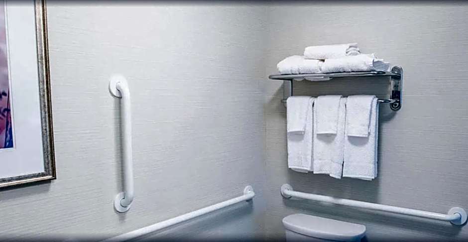 Staybridge Suites Denver Downtown By IHG