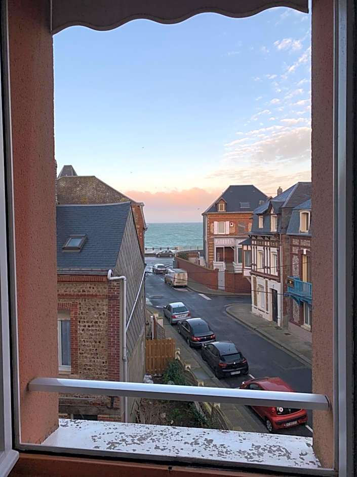Hotel de la Plage