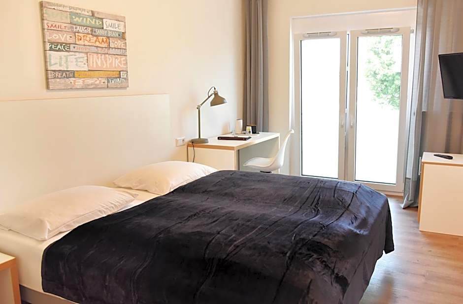 Gästehaus Hansa Residence