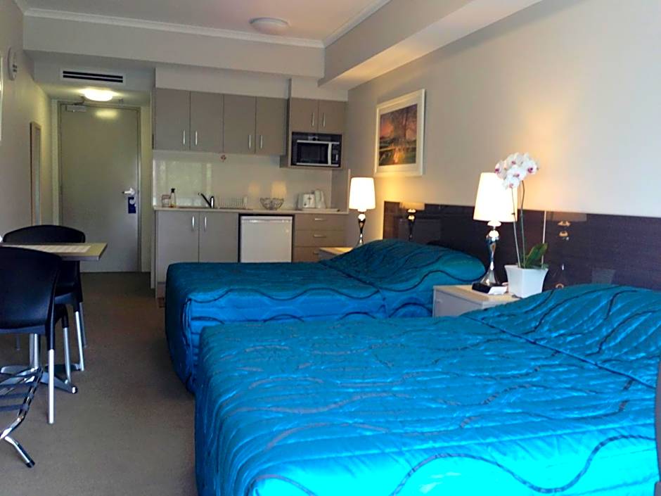 Strathfield Executive Accommodation