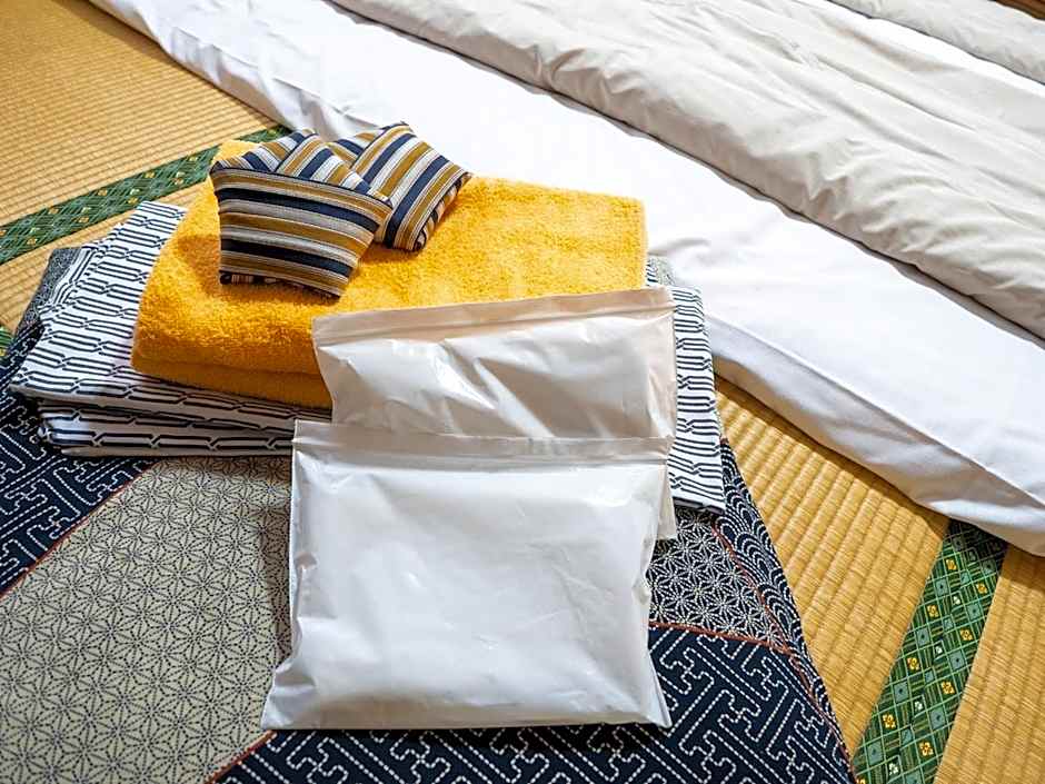 手打ちそばの宿 石田屋
