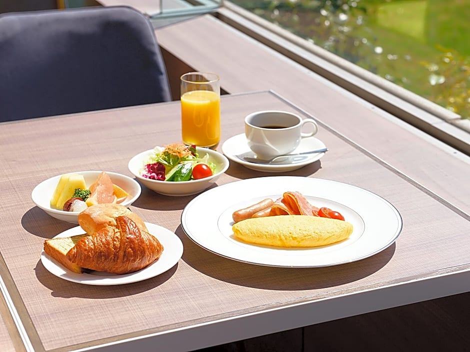Narita Tobu Hotel Airport