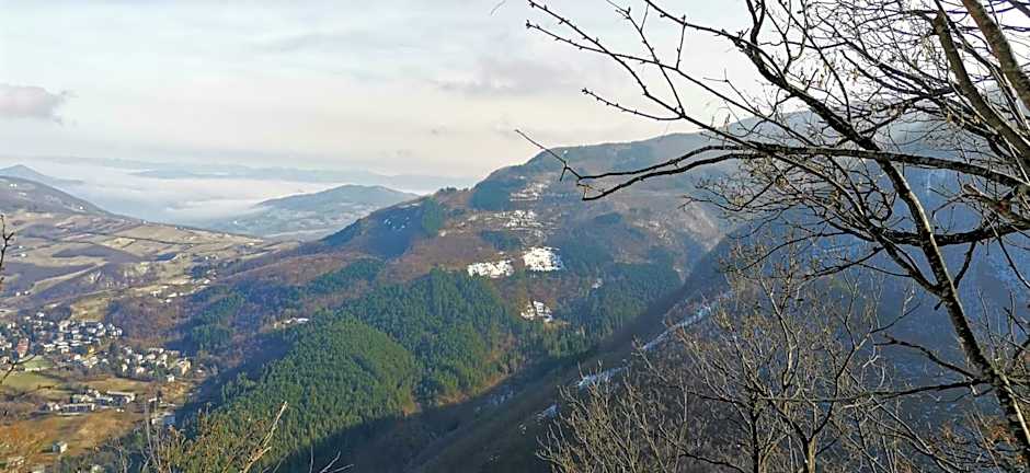 GranChalet sul Cimone 103