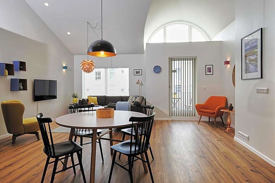 Opal Premium Apartments