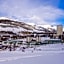 TH Sestriere - Villaggio Olimpico