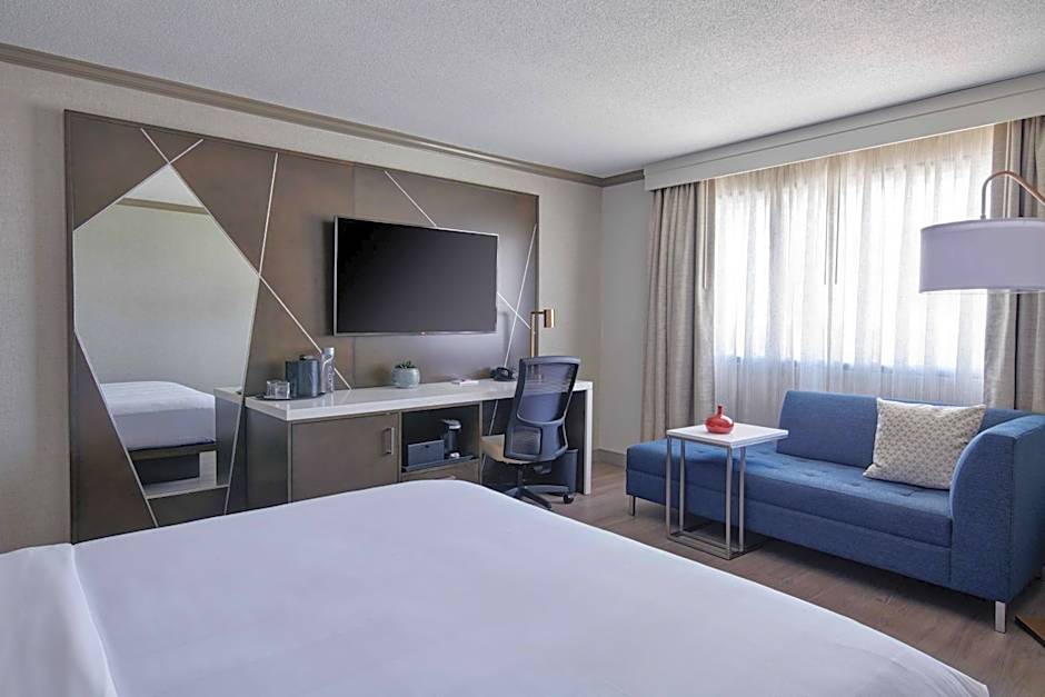 Detroit Marriott Troy