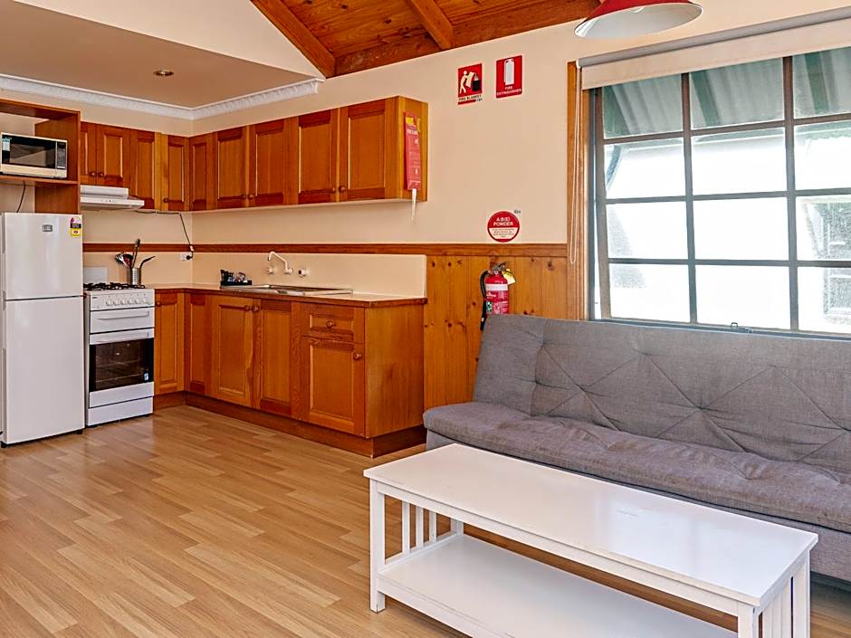 Wairo Beach Holiday Park