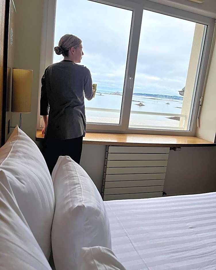 Logis Hôtel de Carantec