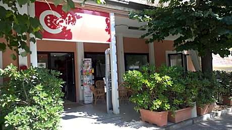 Hotel Canasta