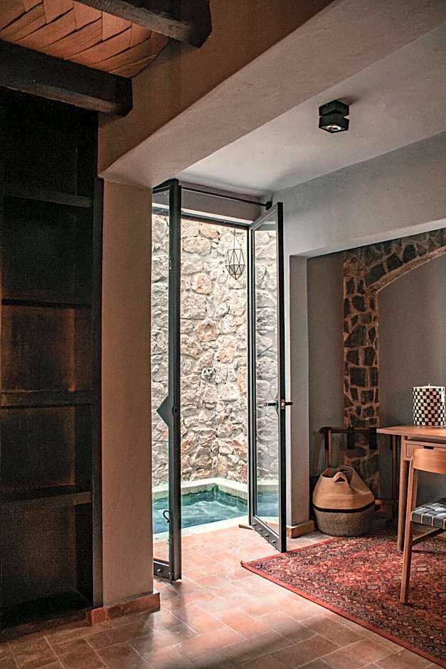 Hotel Piedras Neg