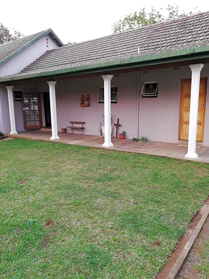 Abendruhe Guest House