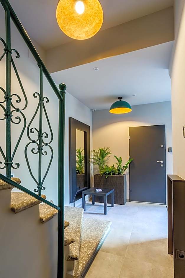 Apartamenty Centrum Częstochowa Stara Kamienica