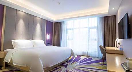 Lavande Hotels· Jingzhou Jianli