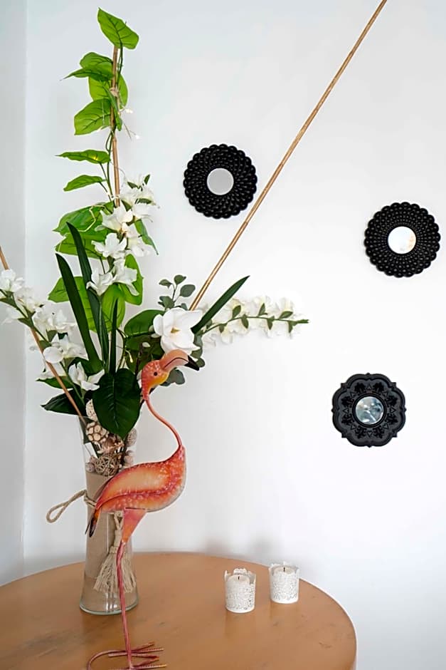 Villa Paraíso da Caparica