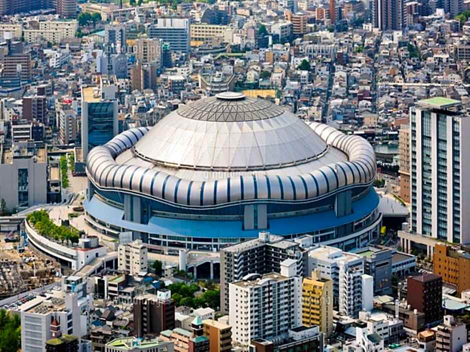 APA Hotel Osaka Umeda