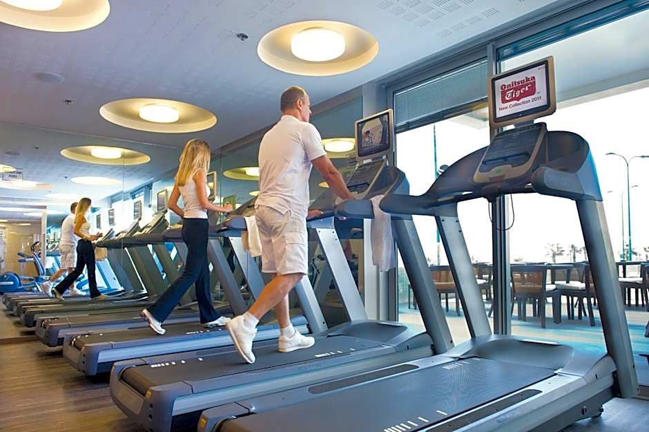 David's Harp Hotel & Suites Netanya