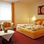 Hotel Zum Burgergarten