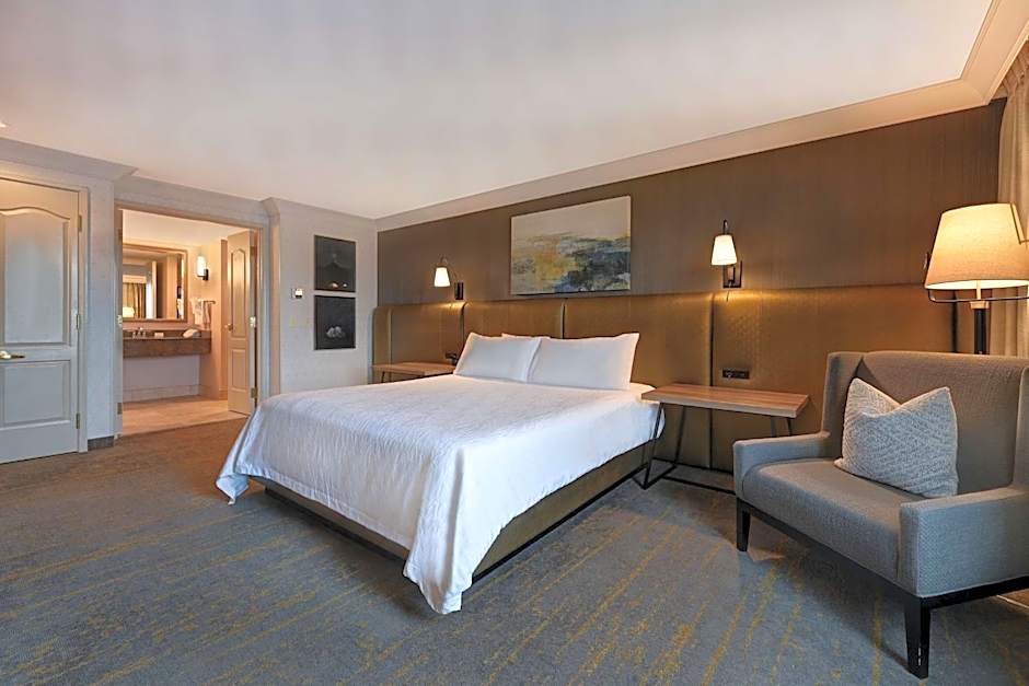 Hilton Garden Inn Boise / Eagle