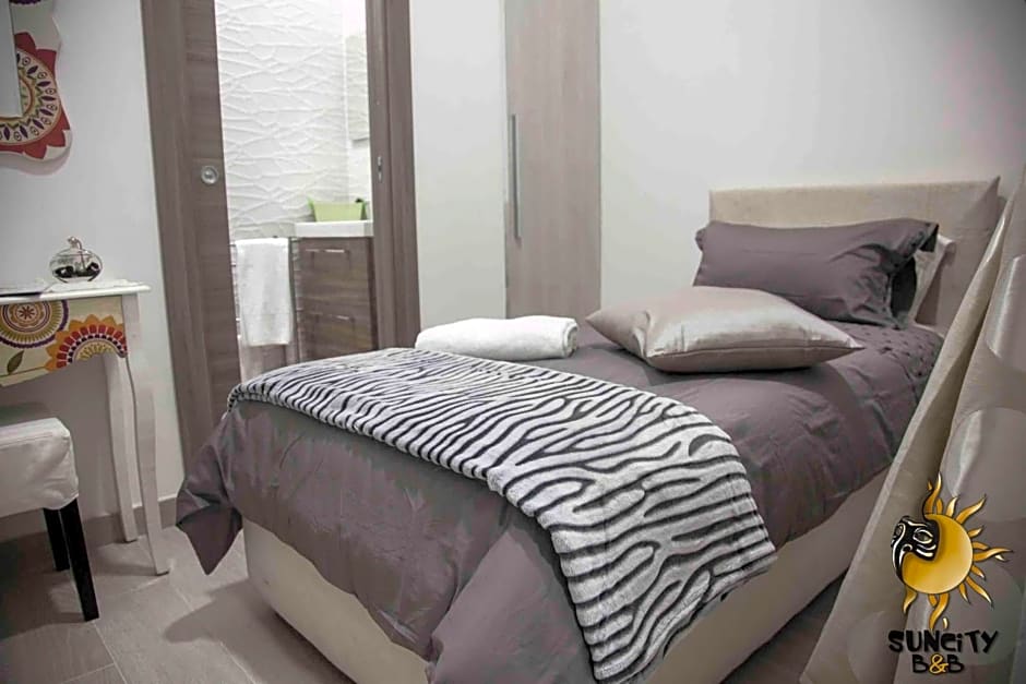 Suncity B&B