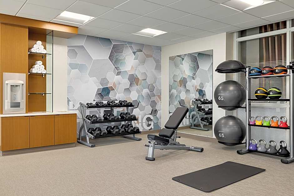 SpringHill Suites Easton