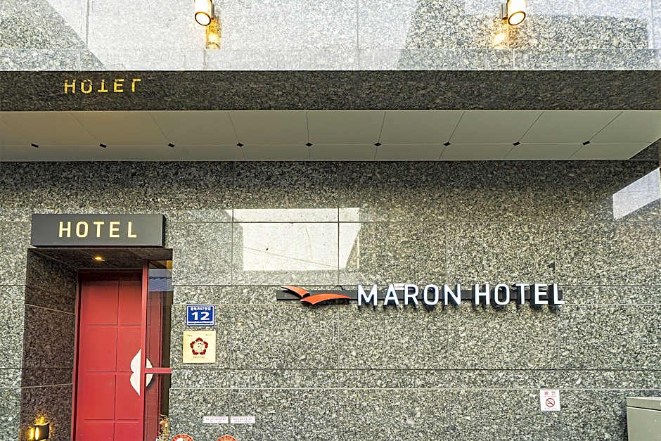 Maron Hotel Nampo