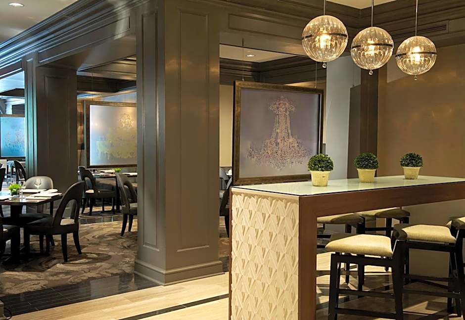 Melrose Georgetown Hotel