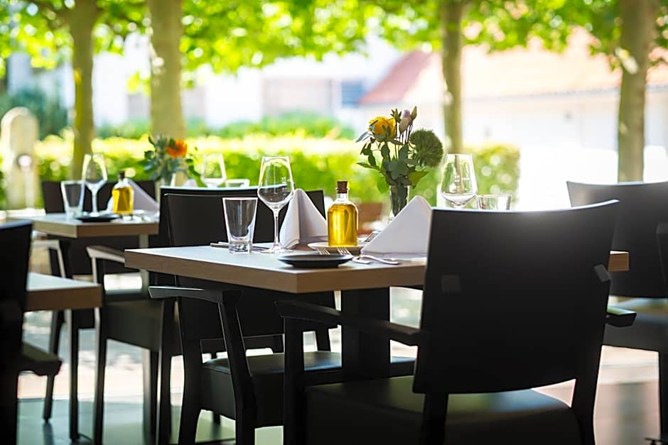 Hotel zur Post Riesenbeck