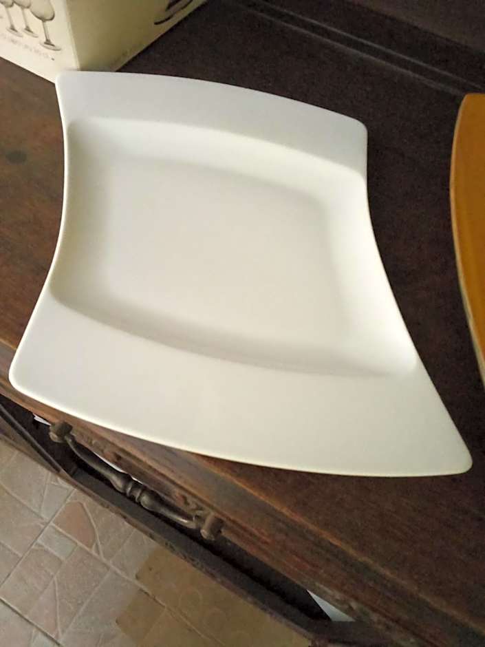 La Ferme des 3 Suissesses