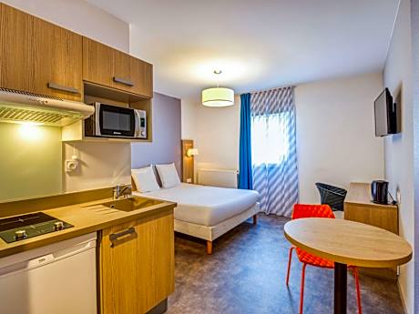 Aparthotel Adagio Access Saint Nazaire