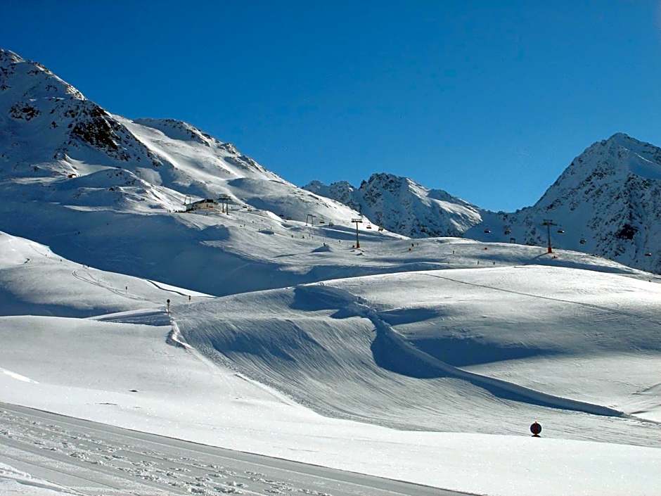 Alpengasthof Zollwirt