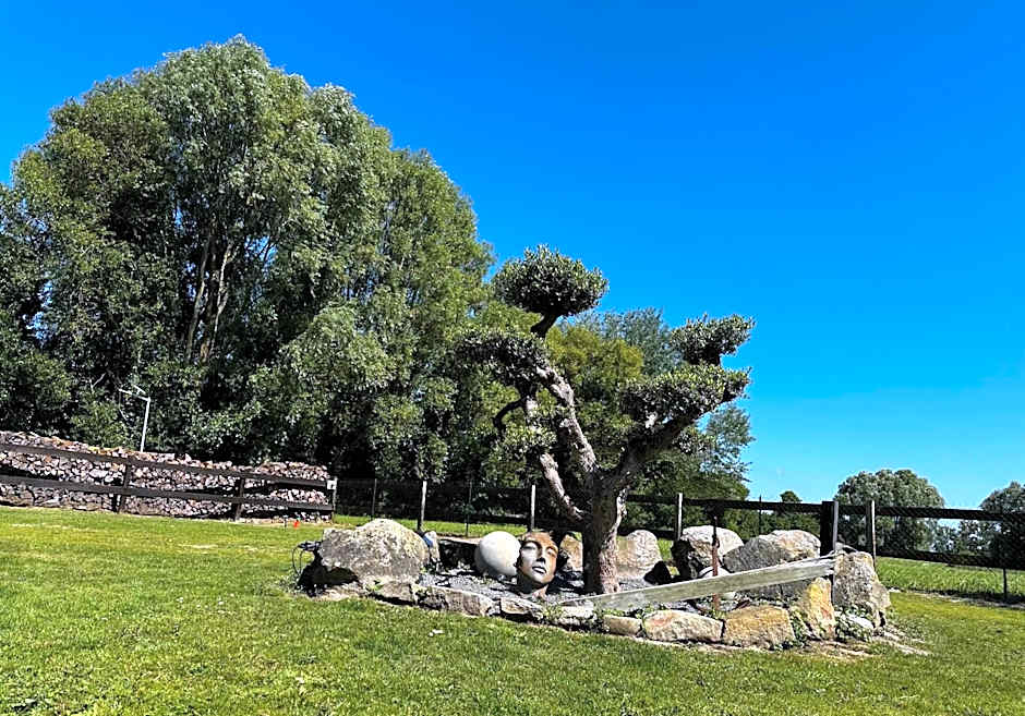 Le Haut Pont de la Baie