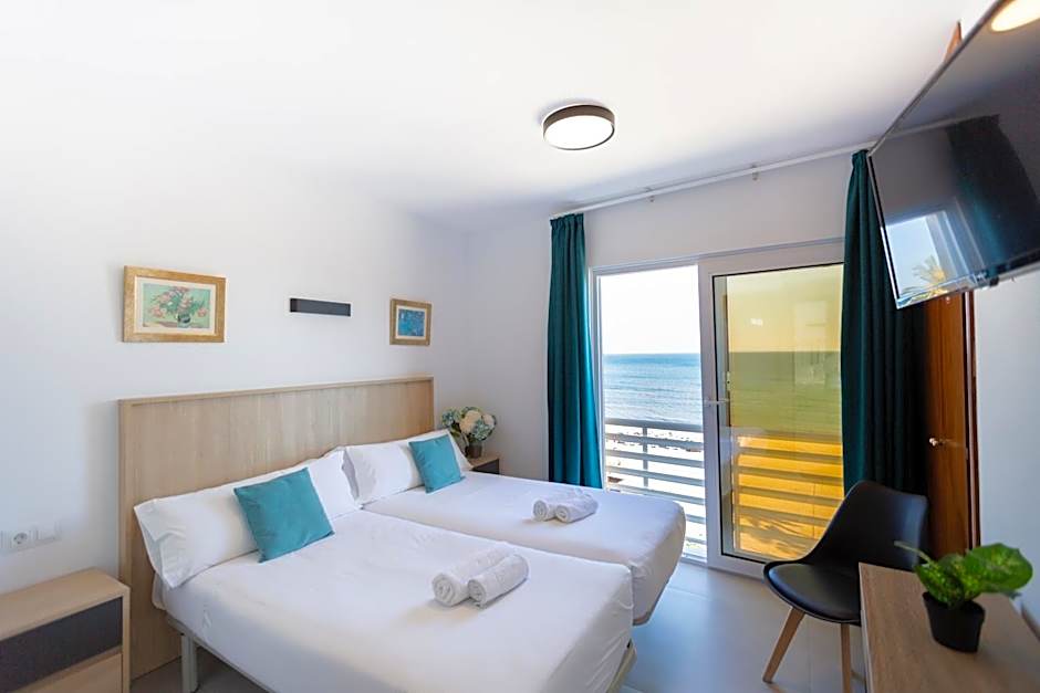 Hotel MediterrÃ¡neo by Croma