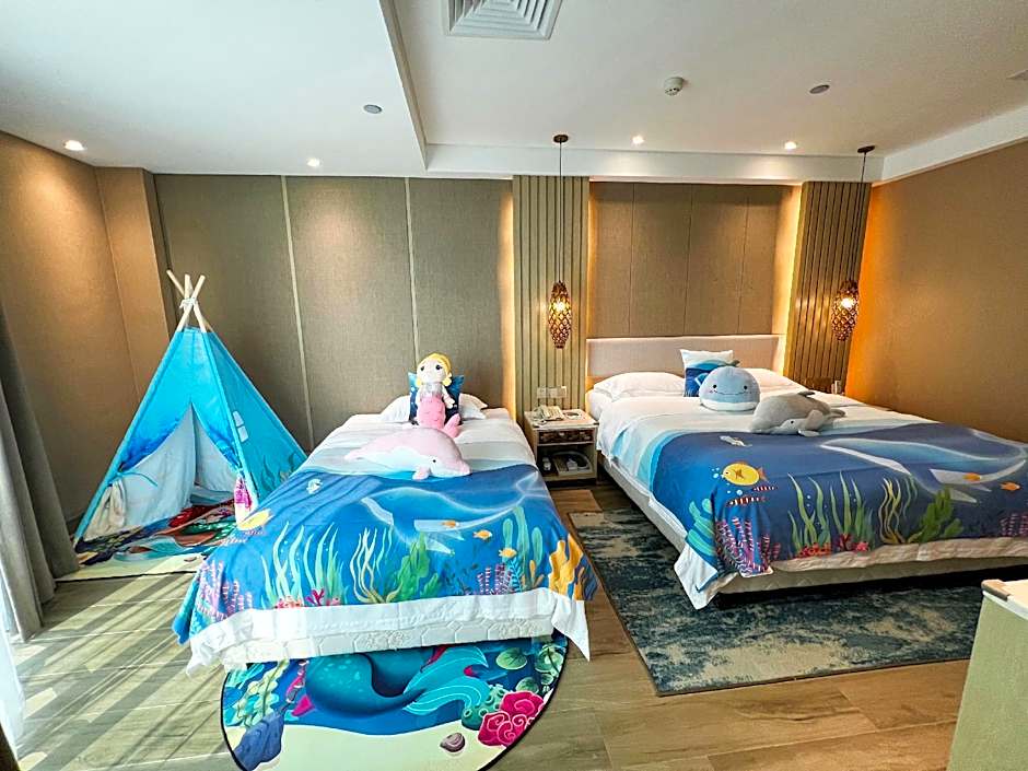 Excemon Beach Hotel Beihai