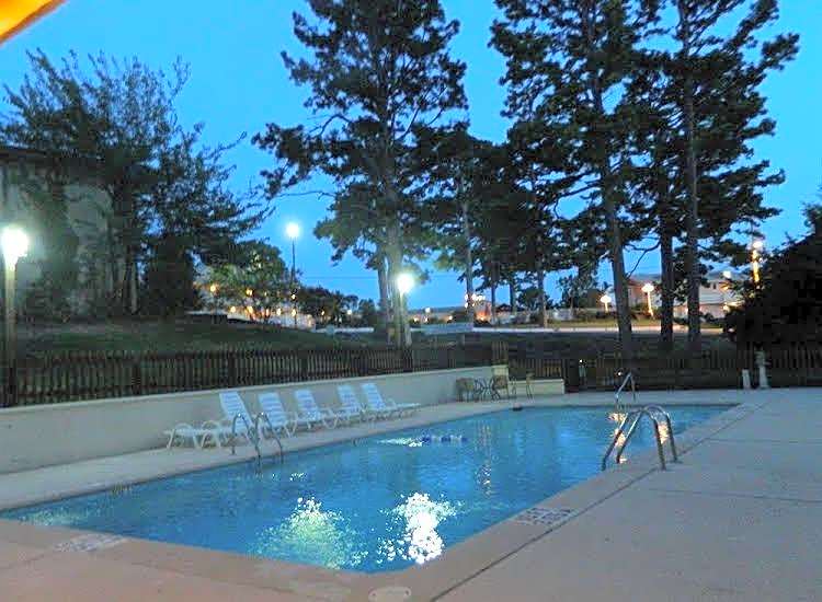 Econo Lodge Eureka Springs