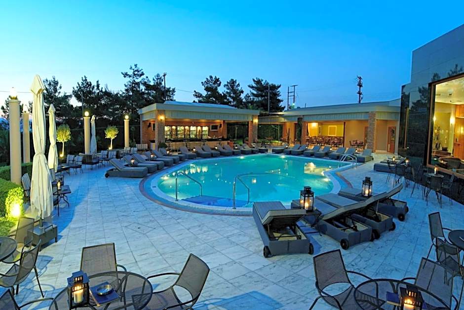 ROYAL HOTEL THESSALONIKI