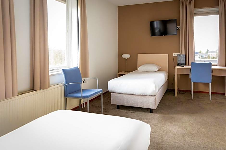 Fletcher Kloosterhotel Willibrordhaeghe