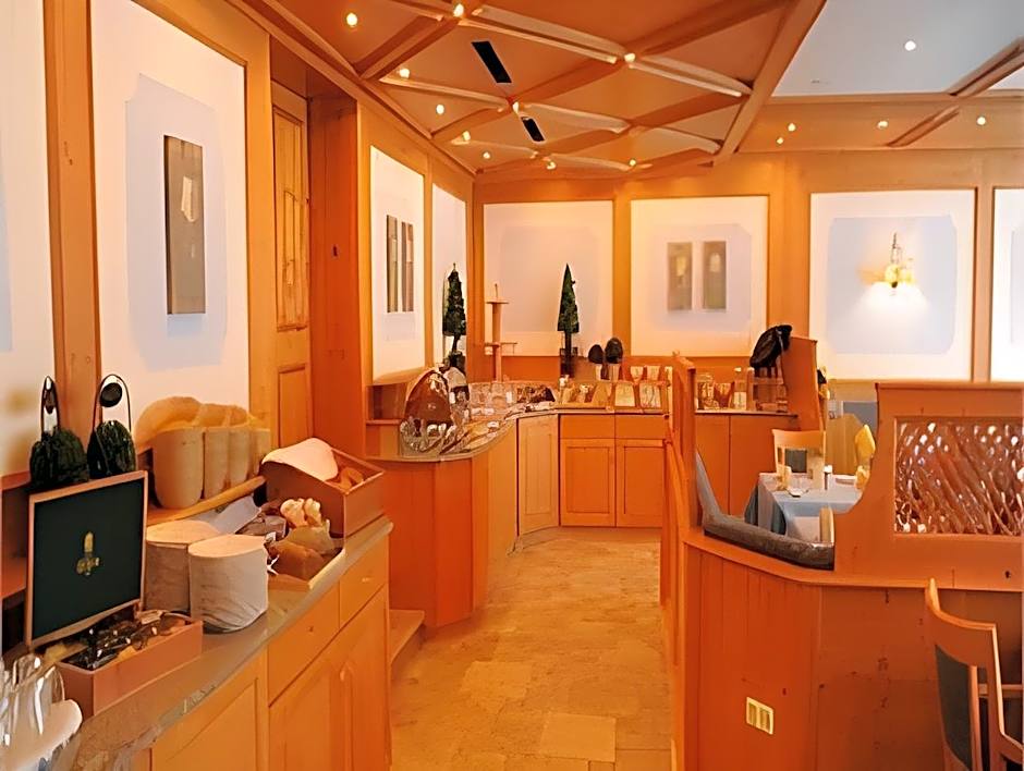 Landgasthof Hotel Gentner