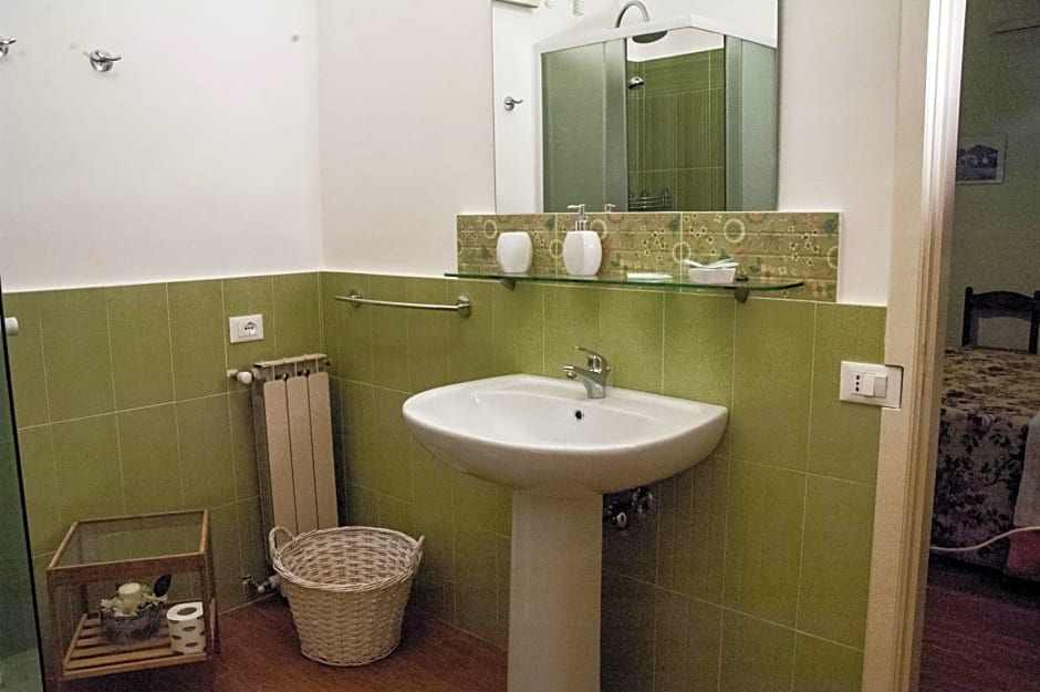 B&B Alfio Tomaselli