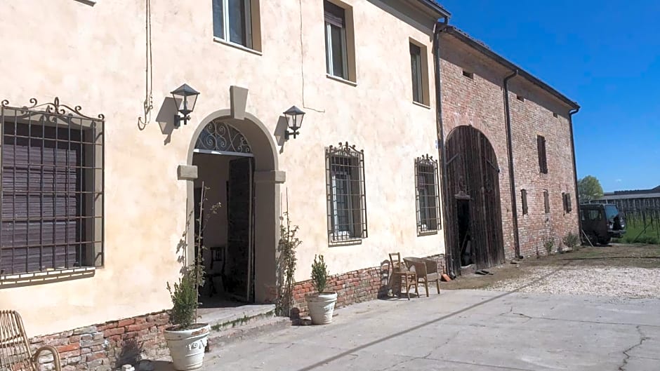 B&B La casa dei prugni